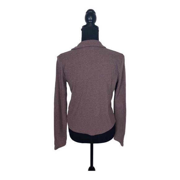 - #181 MADEWELL cropped summer sweater - Picture 5 of 9